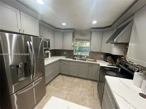 3421 SW 12th Court Fort Lauderdale FL 33312