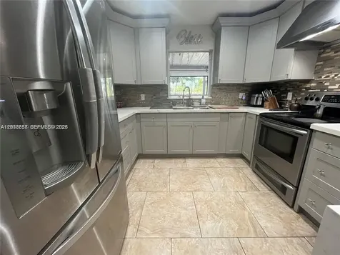 3421 SW 12th Court Fort Lauderdale FL 33312