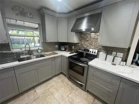 3421 SW 12th Court Fort Lauderdale FL 33312