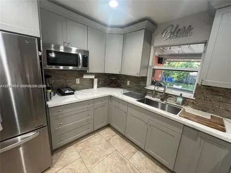 3421 SW 12th Court Fort Lauderdale FL 33312