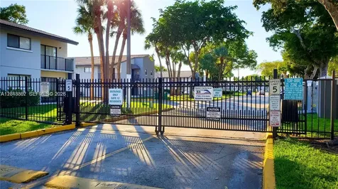7115 NW 179th Street Hialeah FL 33015