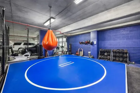 690 SW 1st Court Miami FL 33130