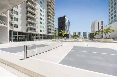 690 SW 1st Court Miami FL 33130