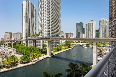 690 SW 1st Court Miami FL 33130