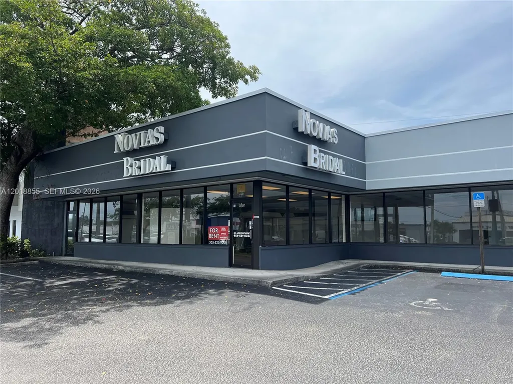 100 E Oakland Park Boulevard Wilton Manors FL 33334