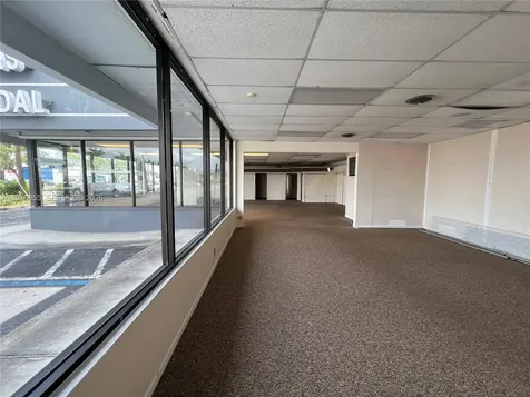 100 E Oakland Park Boulevard Wilton Manors FL 33334
