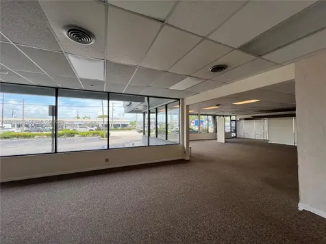 100 E Oakland Park Boulevard Wilton Manors FL 33334