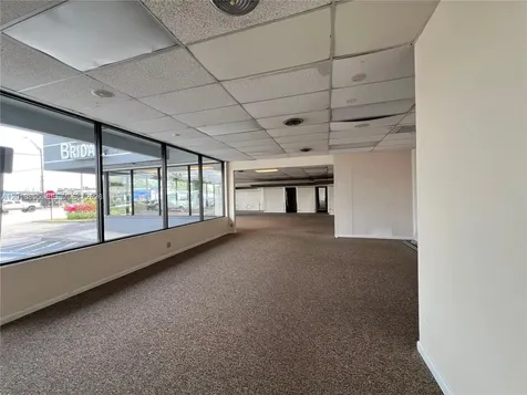 100 E Oakland Park Boulevard Wilton Manors FL 33334