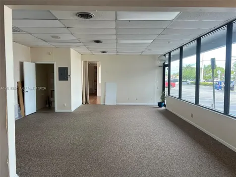 100 E Oakland Park Boulevard Wilton Manors FL 33334