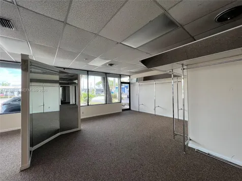 100 E Oakland Park Boulevard Wilton Manors FL 33334