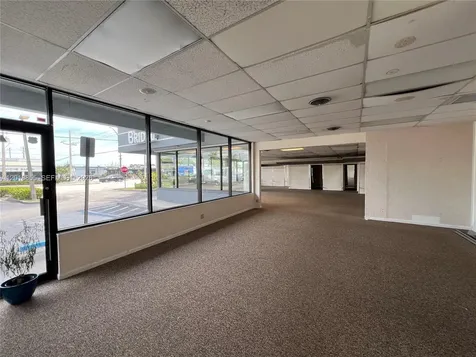 100 E Oakland Park Boulevard Wilton Manors FL 33334