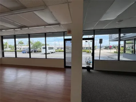 100 E Oakland Park Boulevard Wilton Manors FL 33334
