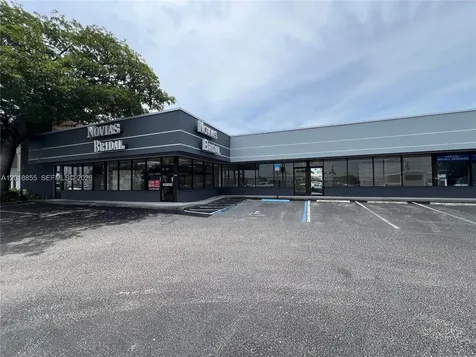 100 E Oakland Park Boulevard Wilton Manors FL 33334