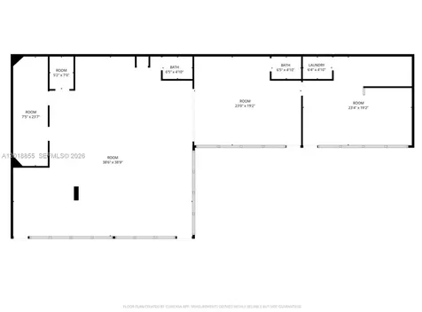 100 E Oakland Park Boulevard Wilton Manors FL 33334