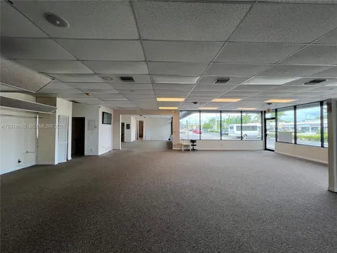 100 E Oakland Park Boulevard Wilton Manors FL 33334