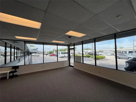 100 E Oakland Park Boulevard Wilton Manors FL 33334