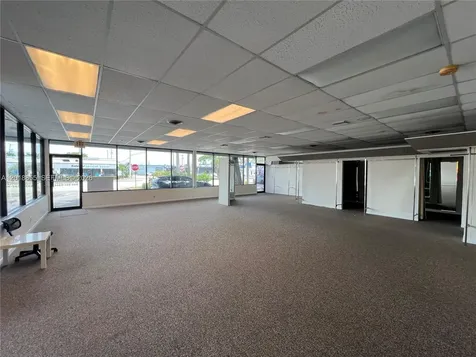 100 E Oakland Park Boulevard Wilton Manors FL 33334