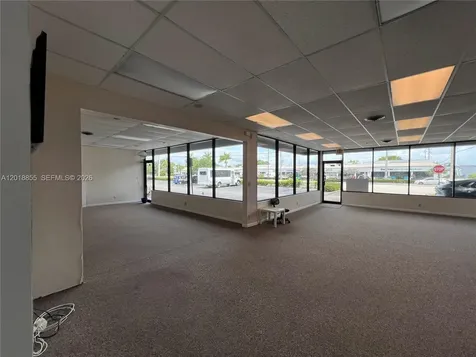 100 E Oakland Park Boulevard Wilton Manors FL 33334