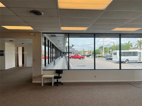100 E Oakland Park Boulevard Wilton Manors FL 33334