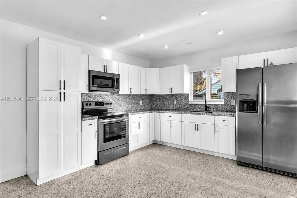 1550 SW 23rd Court Fort Lauderdale FL 33315