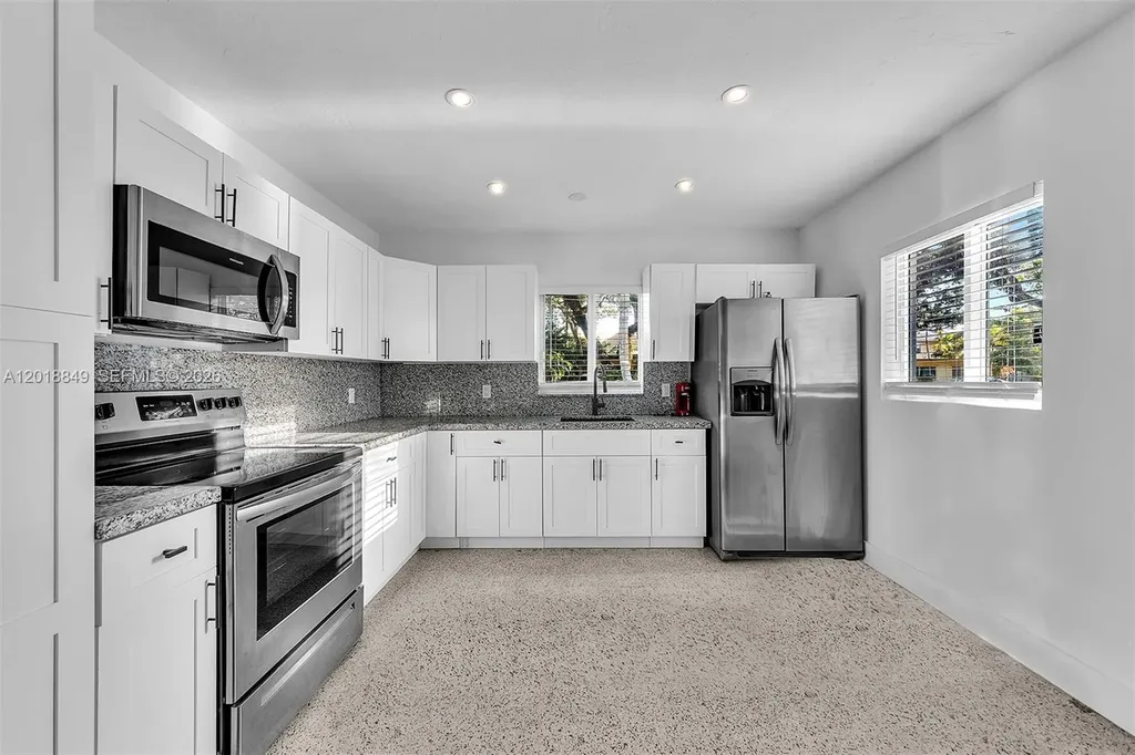 1550 SW 23rd Court Fort Lauderdale FL 33315