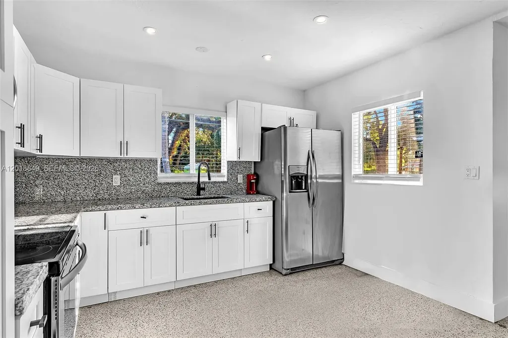 1550 SW 23rd Court Fort Lauderdale FL 33315
