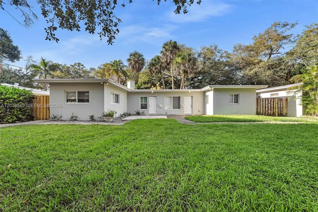 1550 SW 23rd Court Fort Lauderdale FL 33315