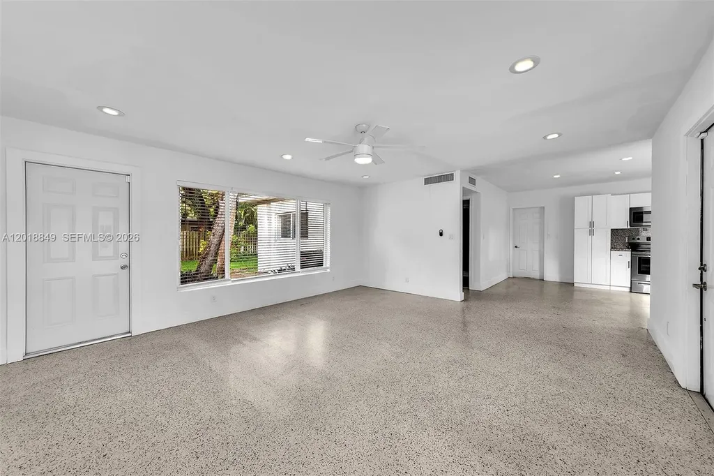 1550 SW 23rd Court Fort Lauderdale FL 33315