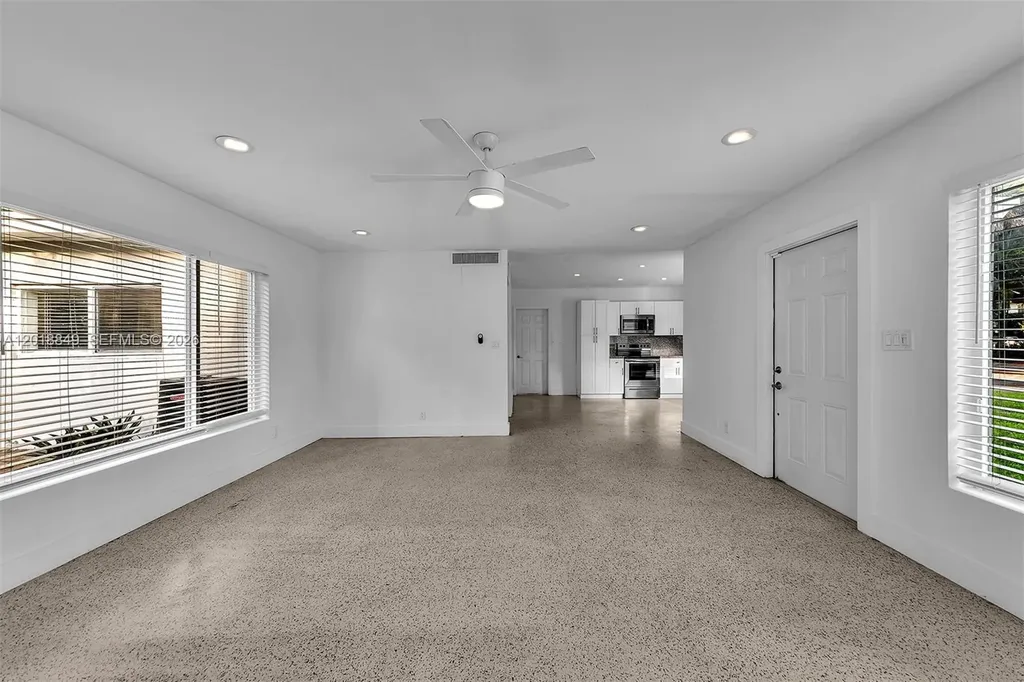 1550 SW 23rd Court Fort Lauderdale FL 33315