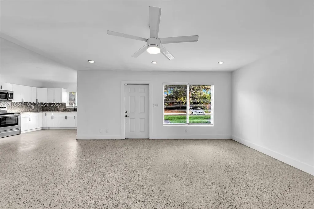 1550 SW 23rd Court Fort Lauderdale FL 33315