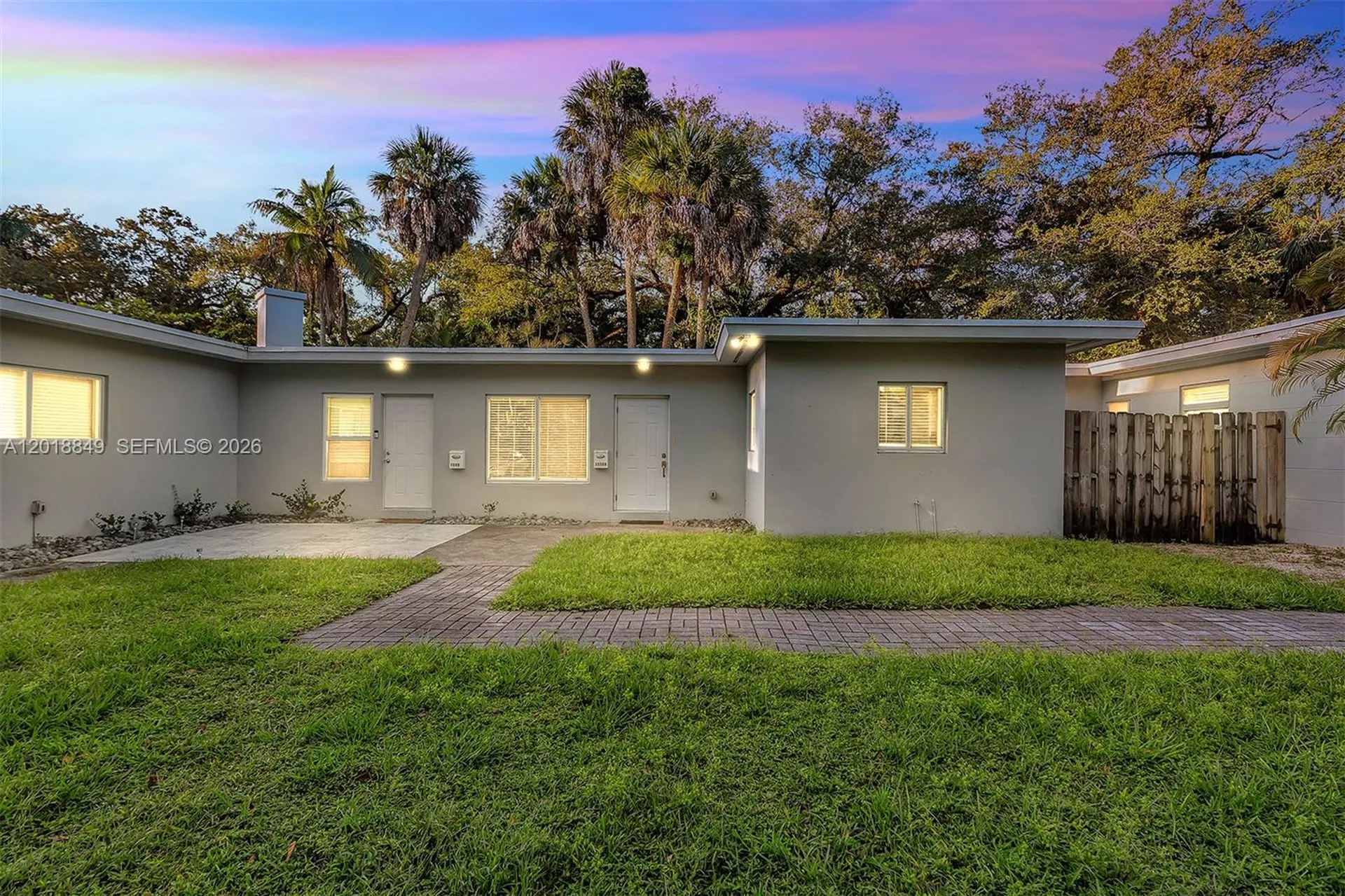 1550 SW 23rd Court Fort Lauderdale FL 33315