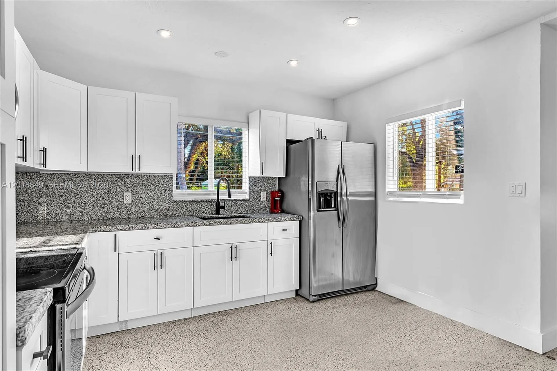 1550 SW 23rd Court Fort Lauderdale FL 33315