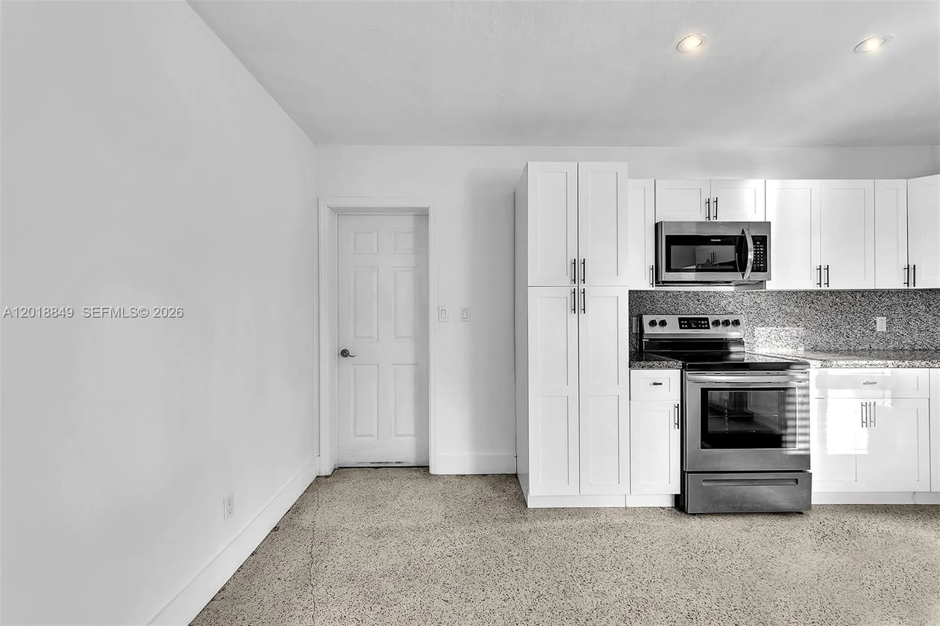 1550 SW 23rd Court Fort Lauderdale FL 33315