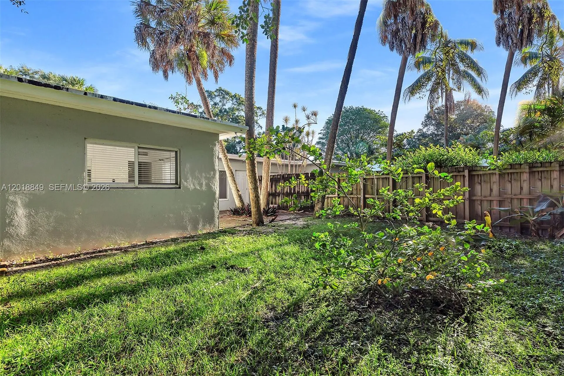 1550 SW 23rd Court Fort Lauderdale FL 33315
