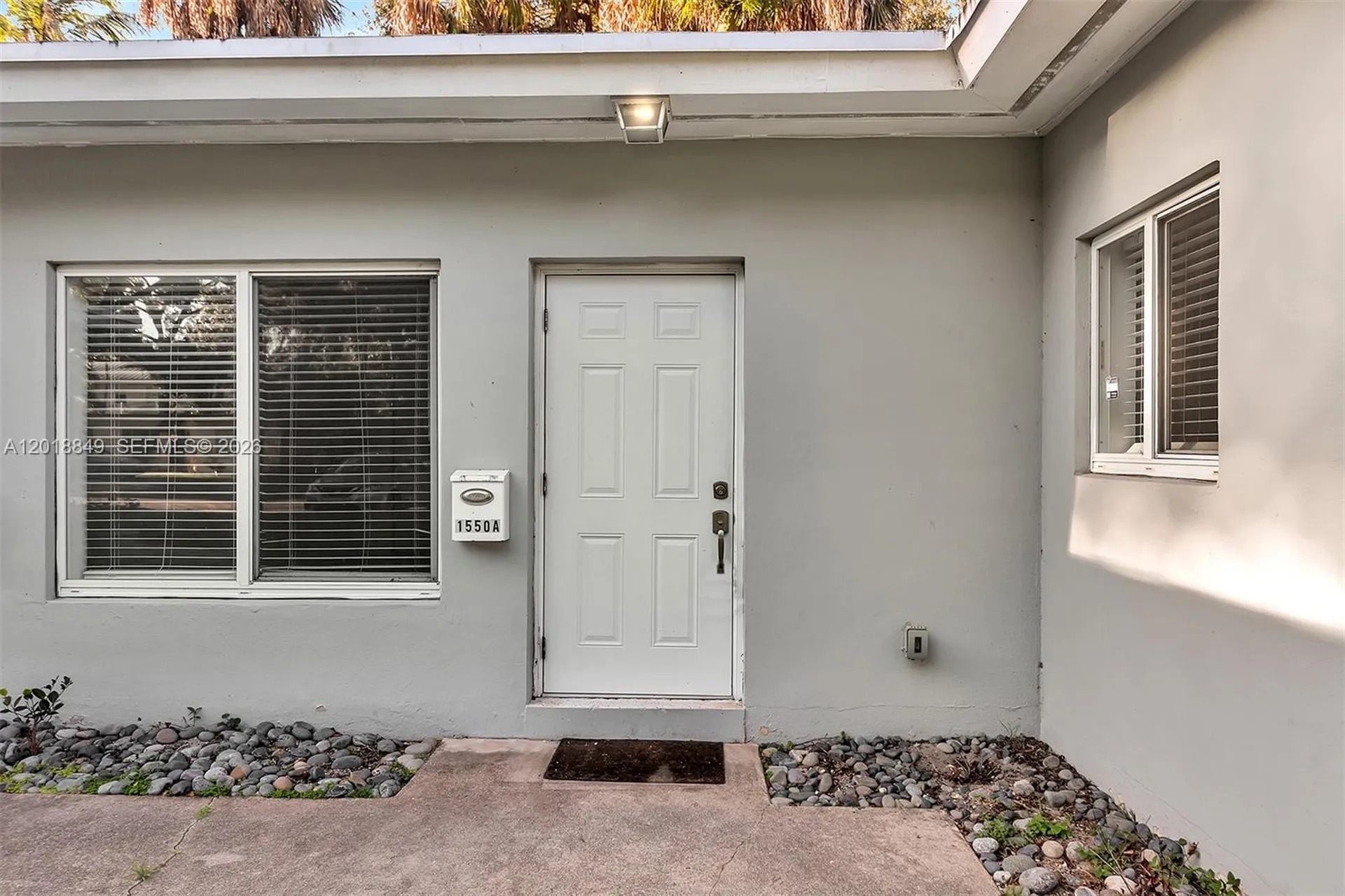 1550 SW 23rd Court Fort Lauderdale FL 33315
