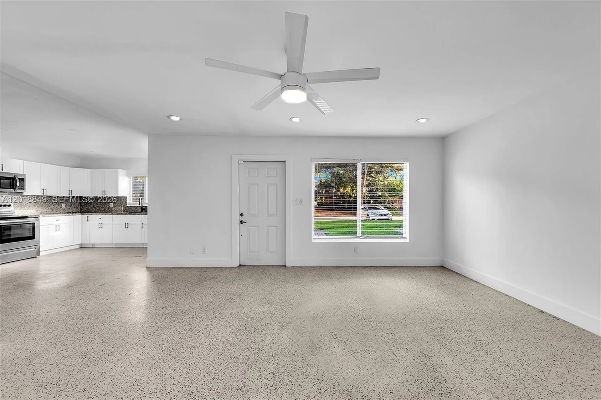 1550 SW 23rd Court Fort Lauderdale FL 33315