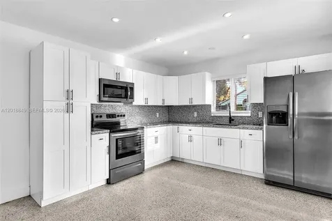 1550 SW 23rd Court Fort Lauderdale FL 33315