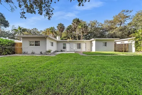 1550 SW 23rd Court Fort Lauderdale FL 33315