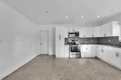 1550 SW 23rd Court Fort Lauderdale FL 33315