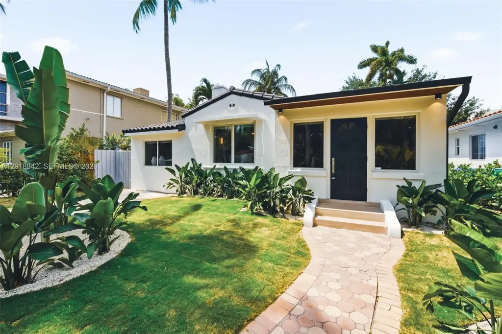 725 NE 76th Street Miami FL 33138