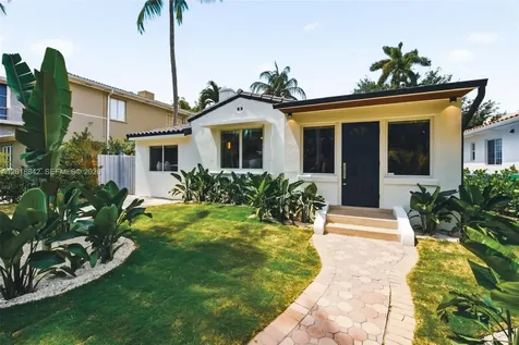 725 NE 76th Street Miami FL 33138