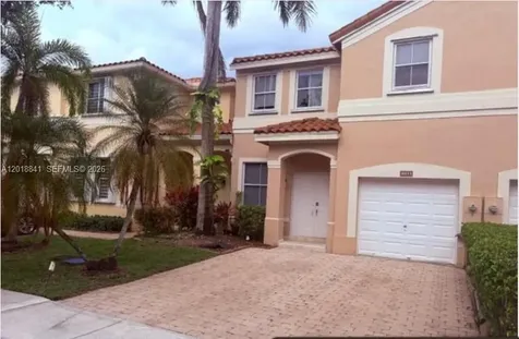 3511 SW 169th Terrace Miramar FL 33027