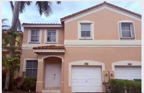 3511 SW 169th Terrace Miramar FL 33027