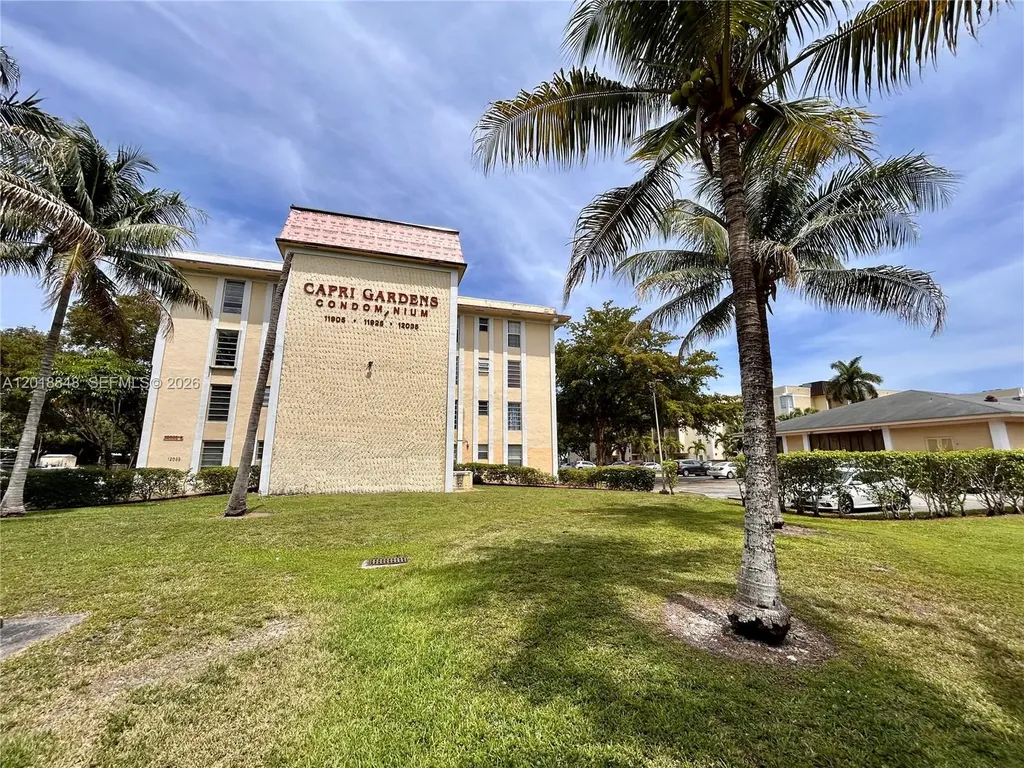 12035 NE 2nd Avenue North Miami FL 33161