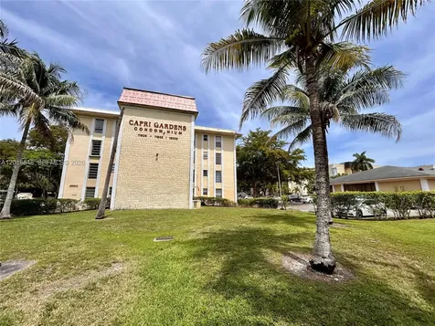 12035 NE 2nd Avenue North Miami FL 33161