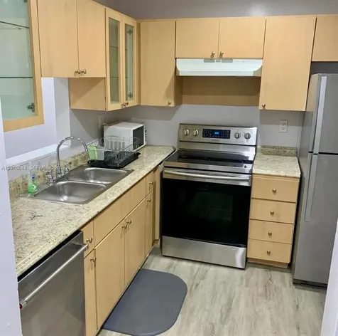12035 NE 2nd Avenue North Miami FL 33161