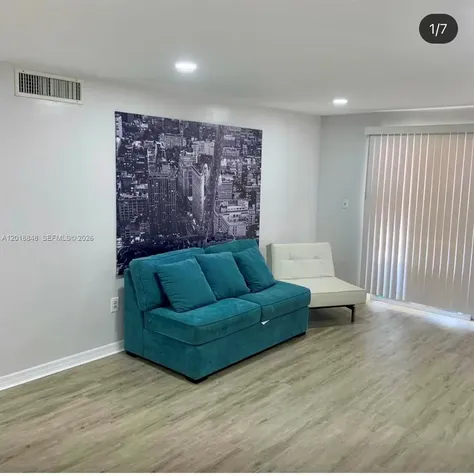 12035 NE 2nd Avenue North Miami FL 33161