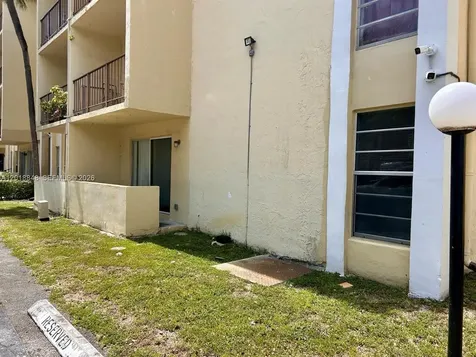 12035 NE 2nd Avenue North Miami FL 33161