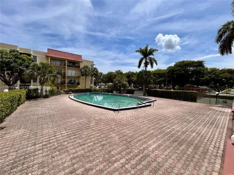 12035 NE 2nd Avenue North Miami FL 33161