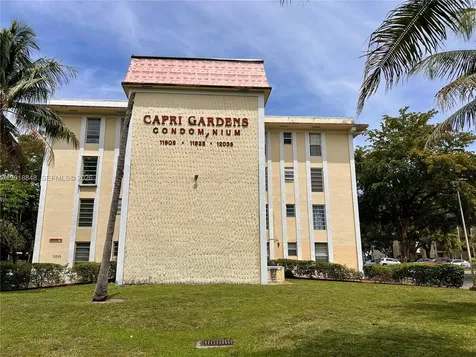 12035 NE 2nd Avenue North Miami FL 33161